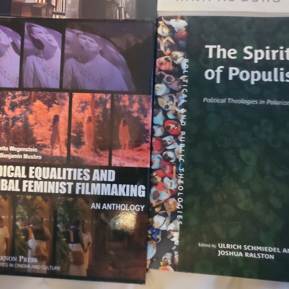 📚 Pick 5 Books – Your Choice $35 Bundle Deal lot "Journeys" - Picture 2 of 10